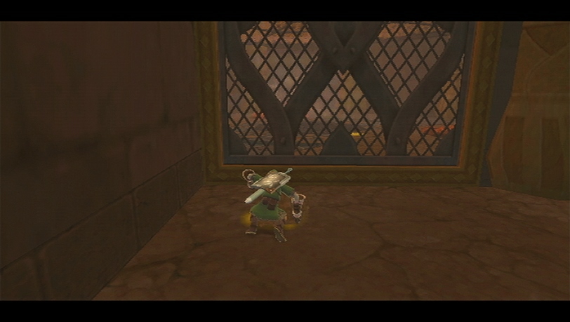 The Legend of Zelda: Skyward Sword - Imagen 13